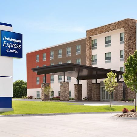 Holiday Inn Express & Suites Clear Spring By Ihg Εξωτερικό φωτογραφία