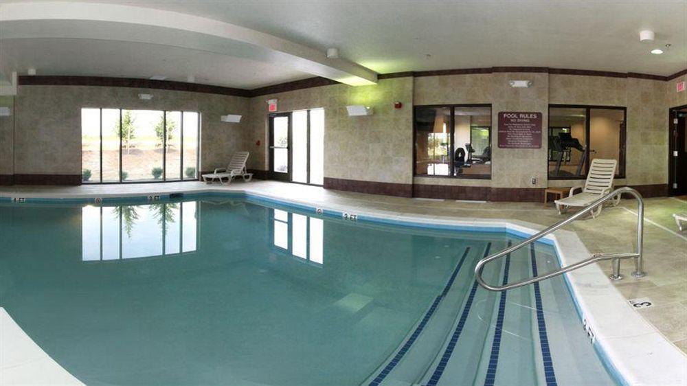 Holiday Inn Express & Suites Clear Spring By Ihg Εξωτερικό φωτογραφία