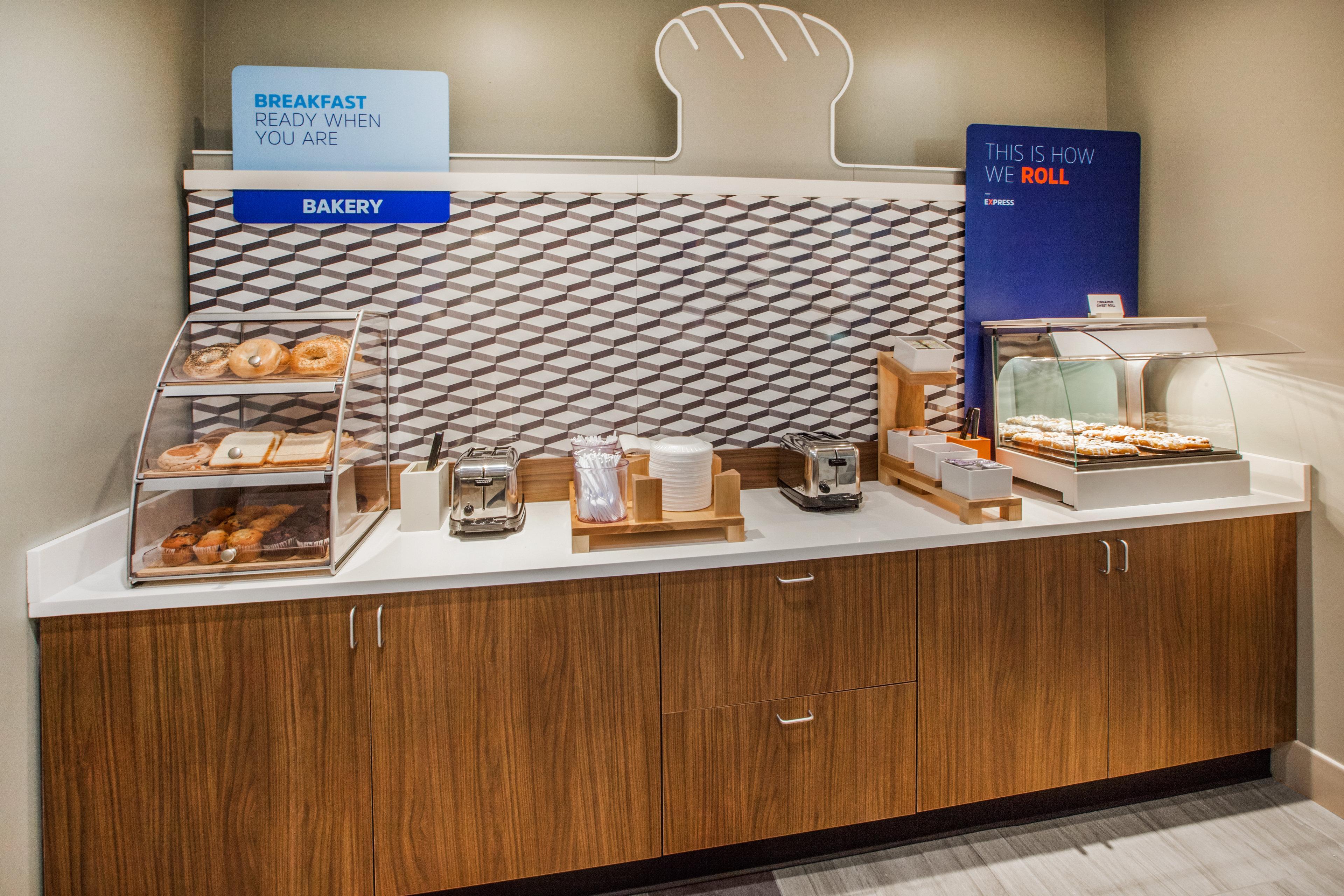 Holiday Inn Express & Suites Clear Spring By Ihg Εξωτερικό φωτογραφία