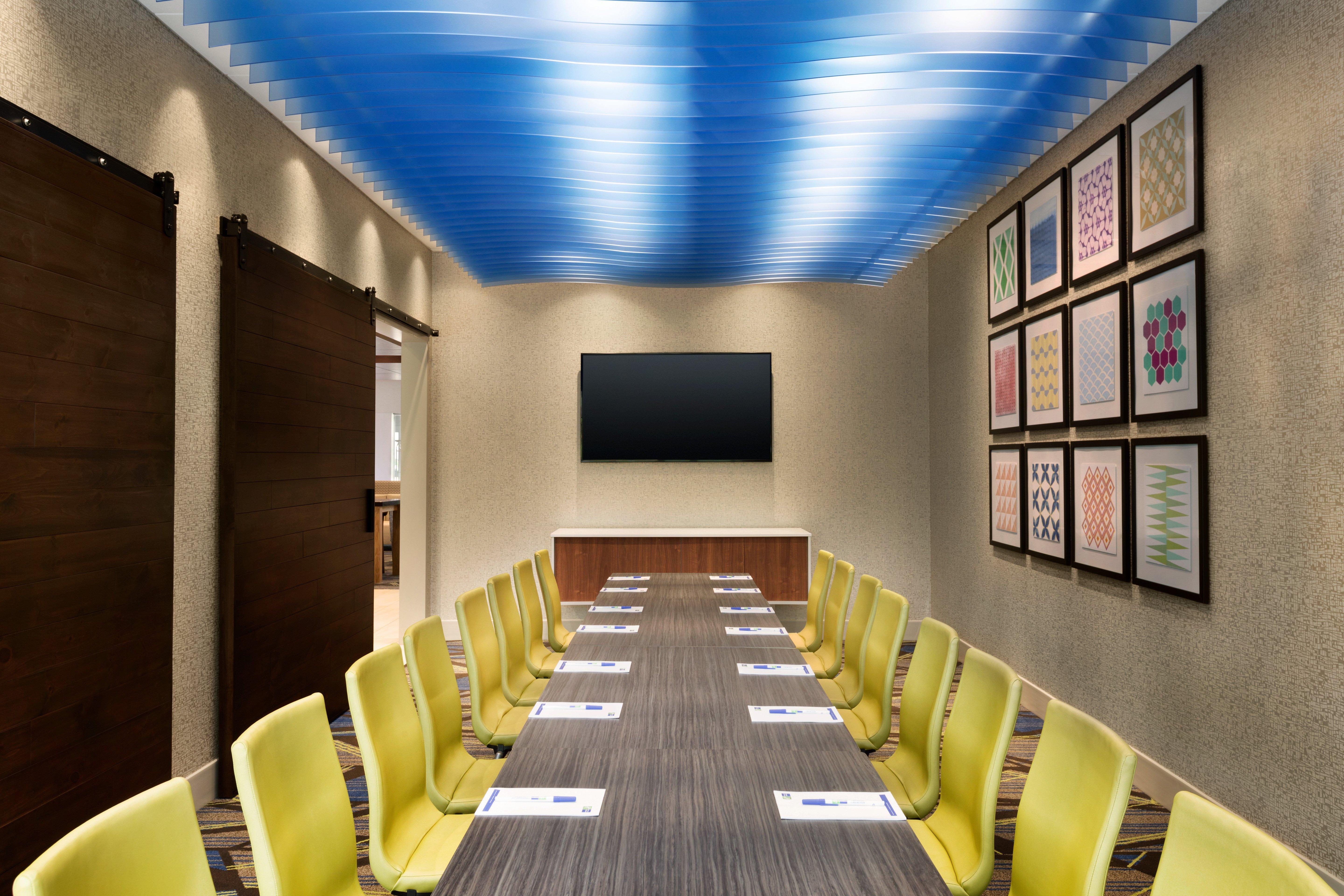 Holiday Inn Express & Suites Clear Spring By Ihg Εξωτερικό φωτογραφία