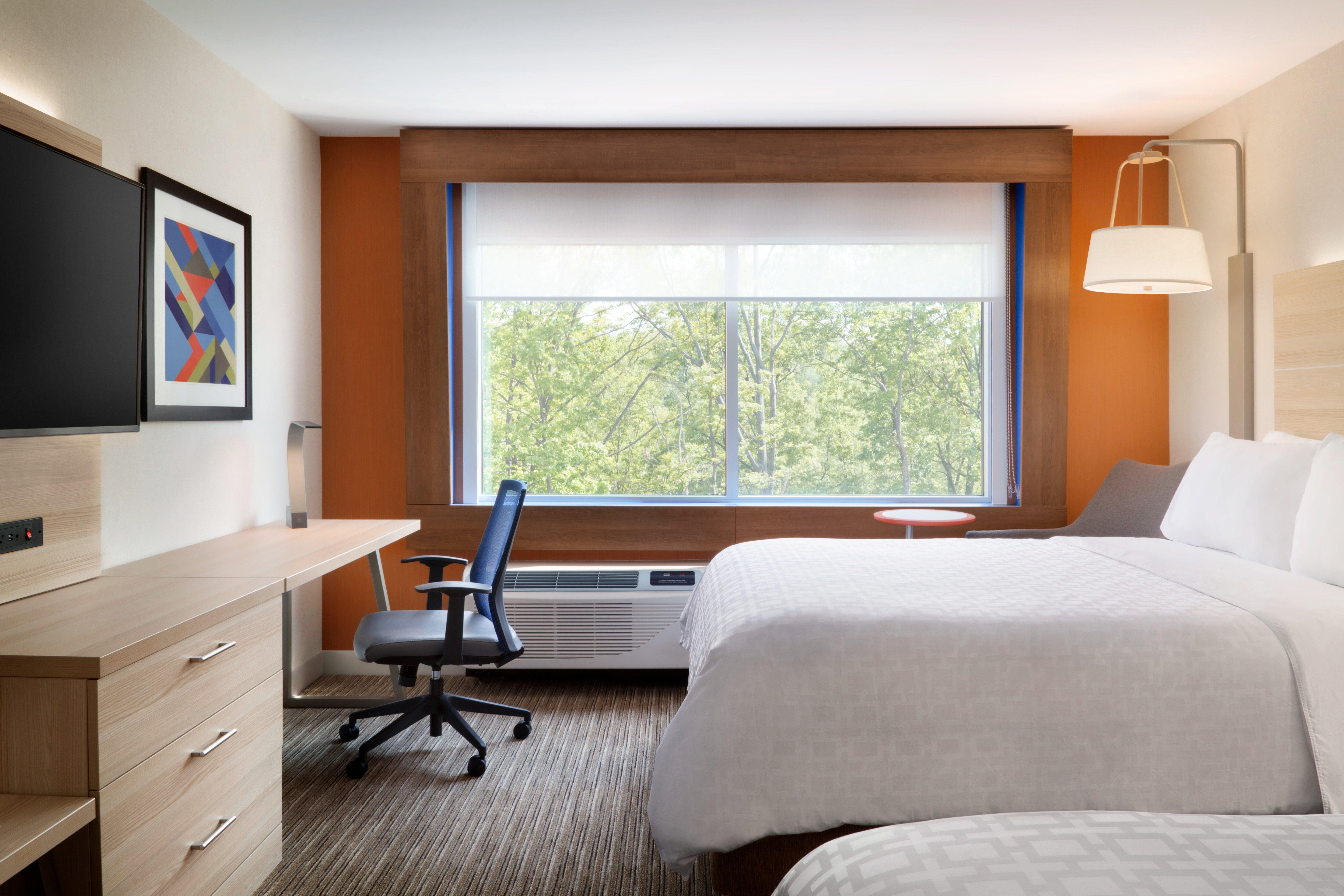 Holiday Inn Express & Suites Clear Spring By Ihg Εξωτερικό φωτογραφία