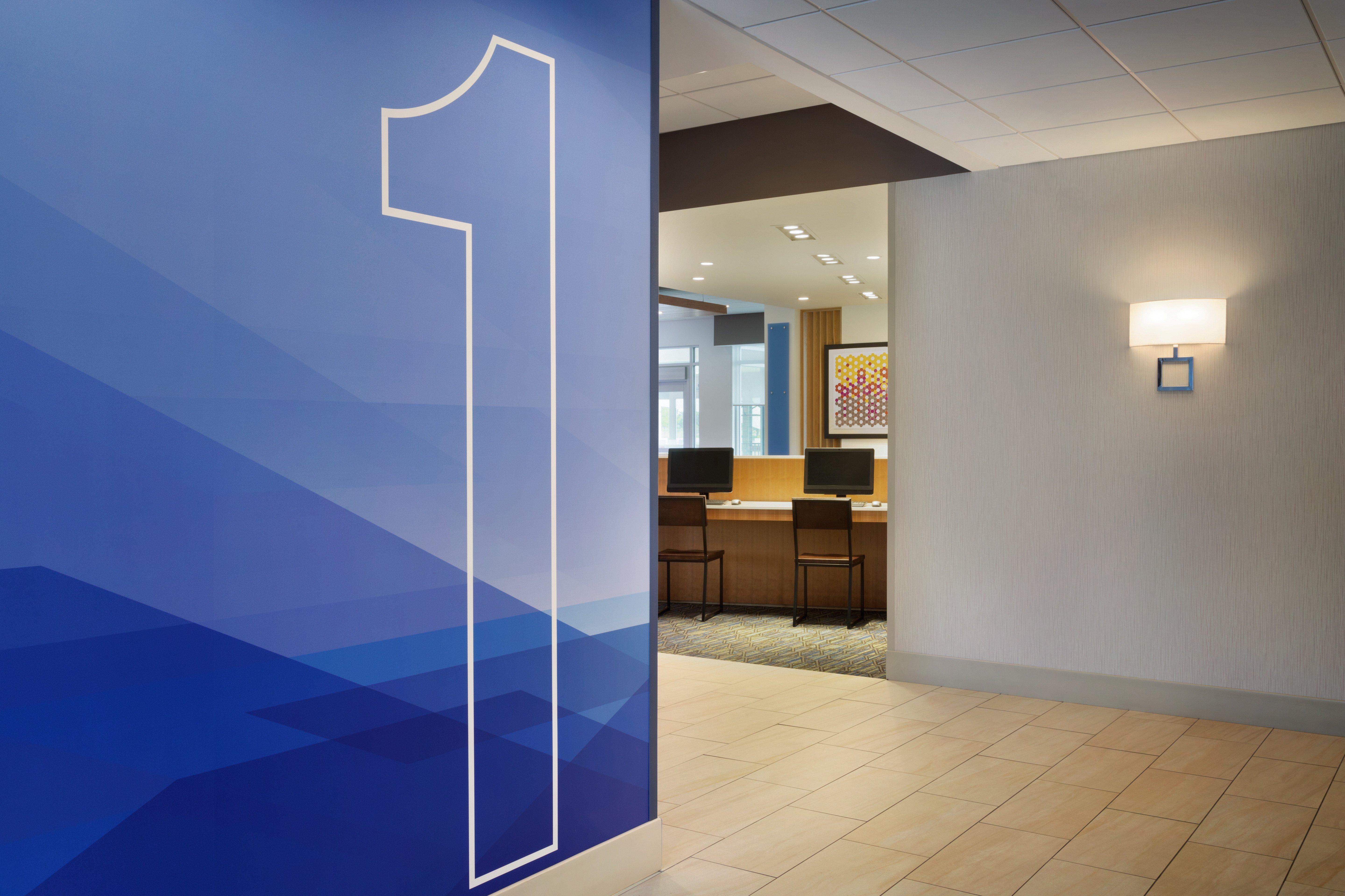 Holiday Inn Express & Suites Clear Spring By Ihg Εξωτερικό φωτογραφία