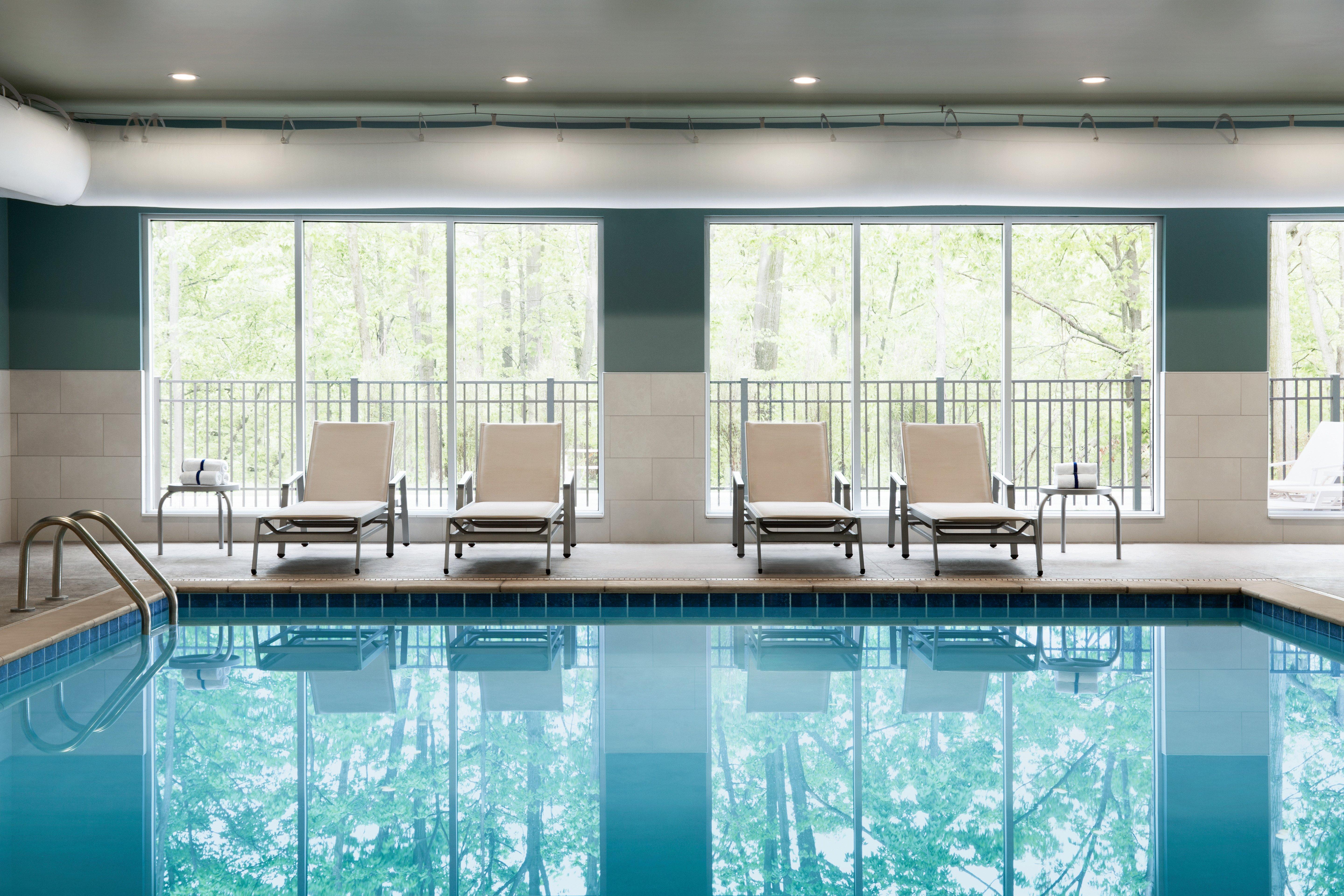 Holiday Inn Express & Suites Clear Spring By Ihg Εξωτερικό φωτογραφία