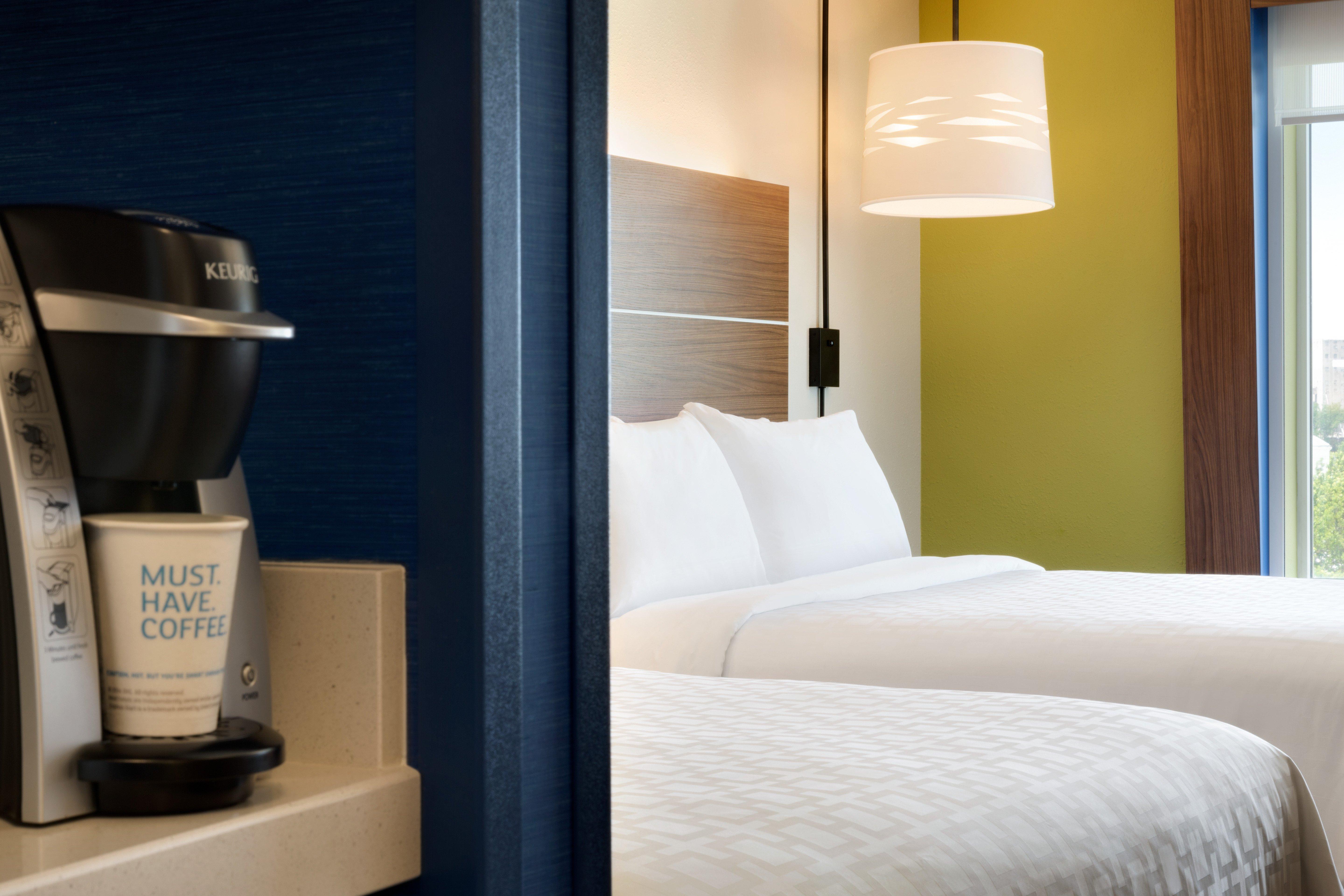 Holiday Inn Express & Suites Clear Spring By Ihg Εξωτερικό φωτογραφία