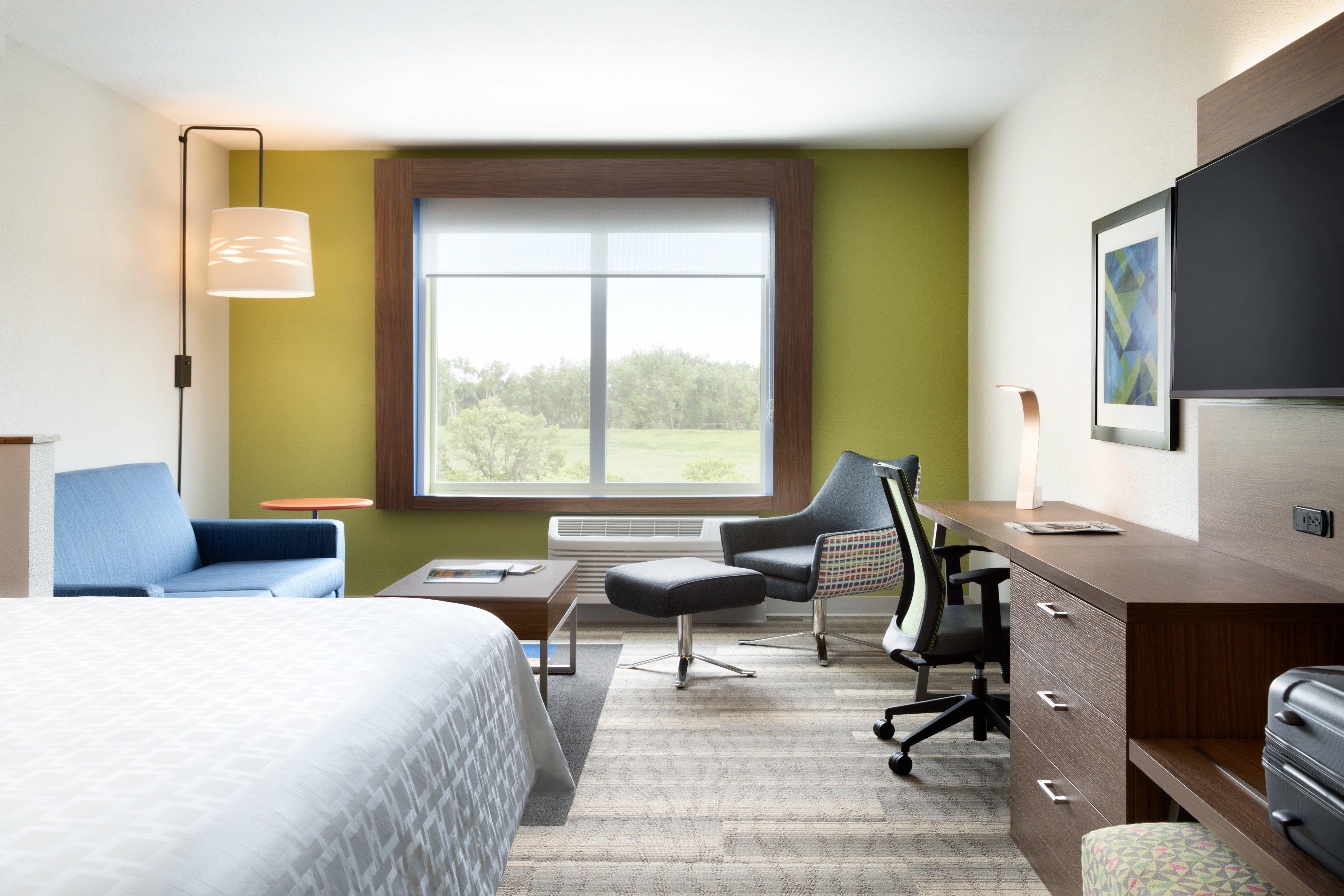 Holiday Inn Express & Suites Clear Spring By Ihg Εξωτερικό φωτογραφία