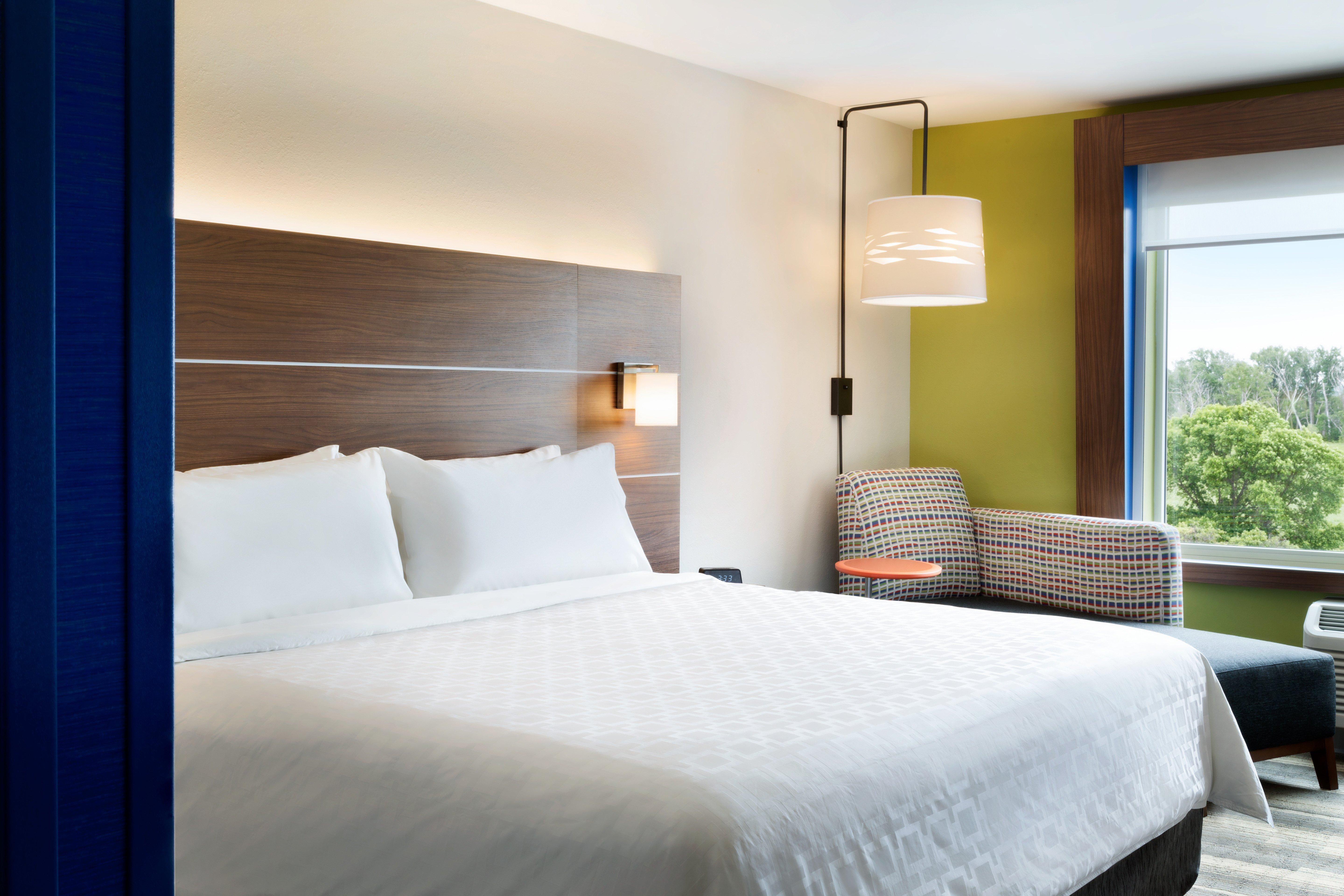 Holiday Inn Express & Suites Clear Spring By Ihg Εξωτερικό φωτογραφία