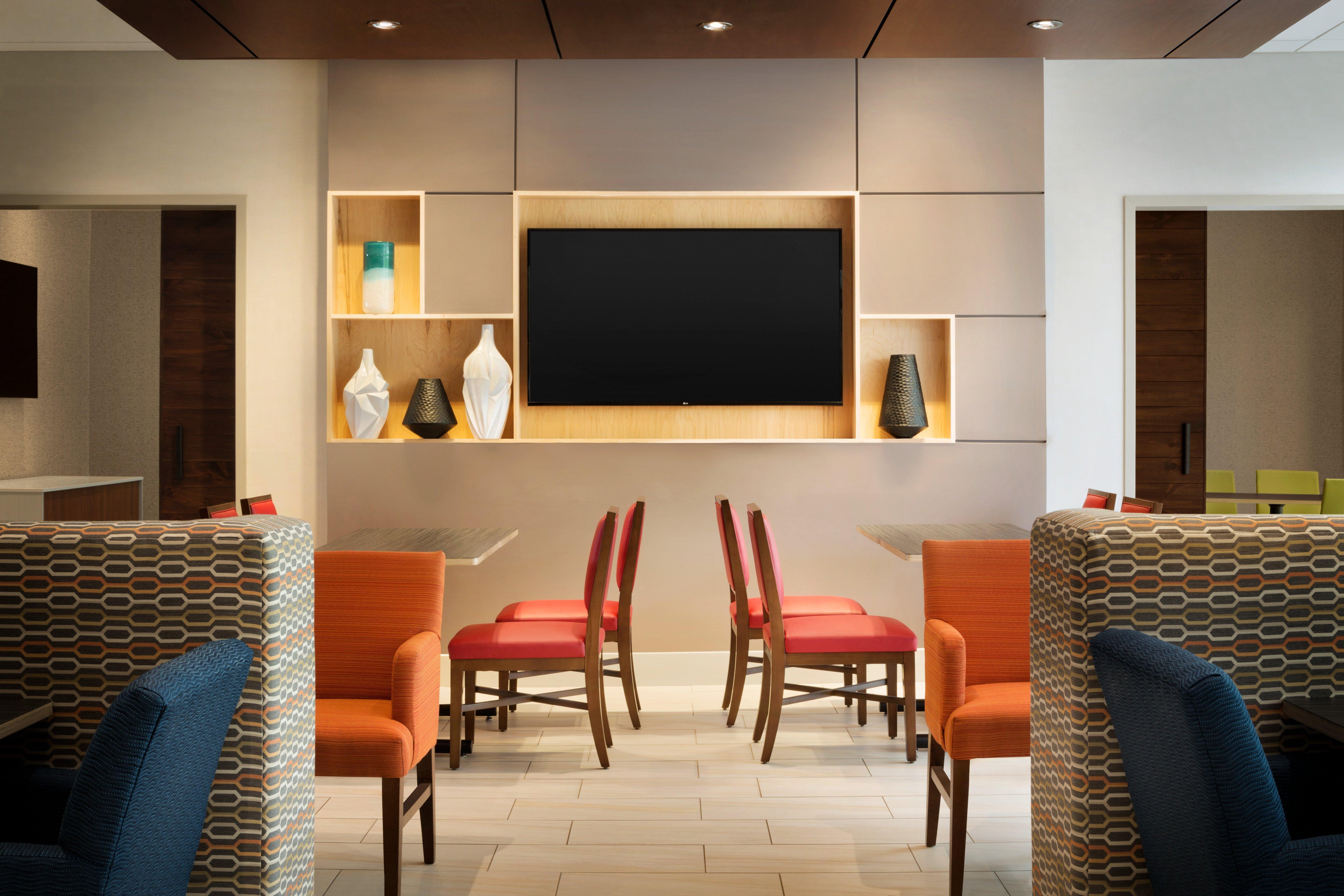 Holiday Inn Express & Suites Clear Spring By Ihg Εξωτερικό φωτογραφία