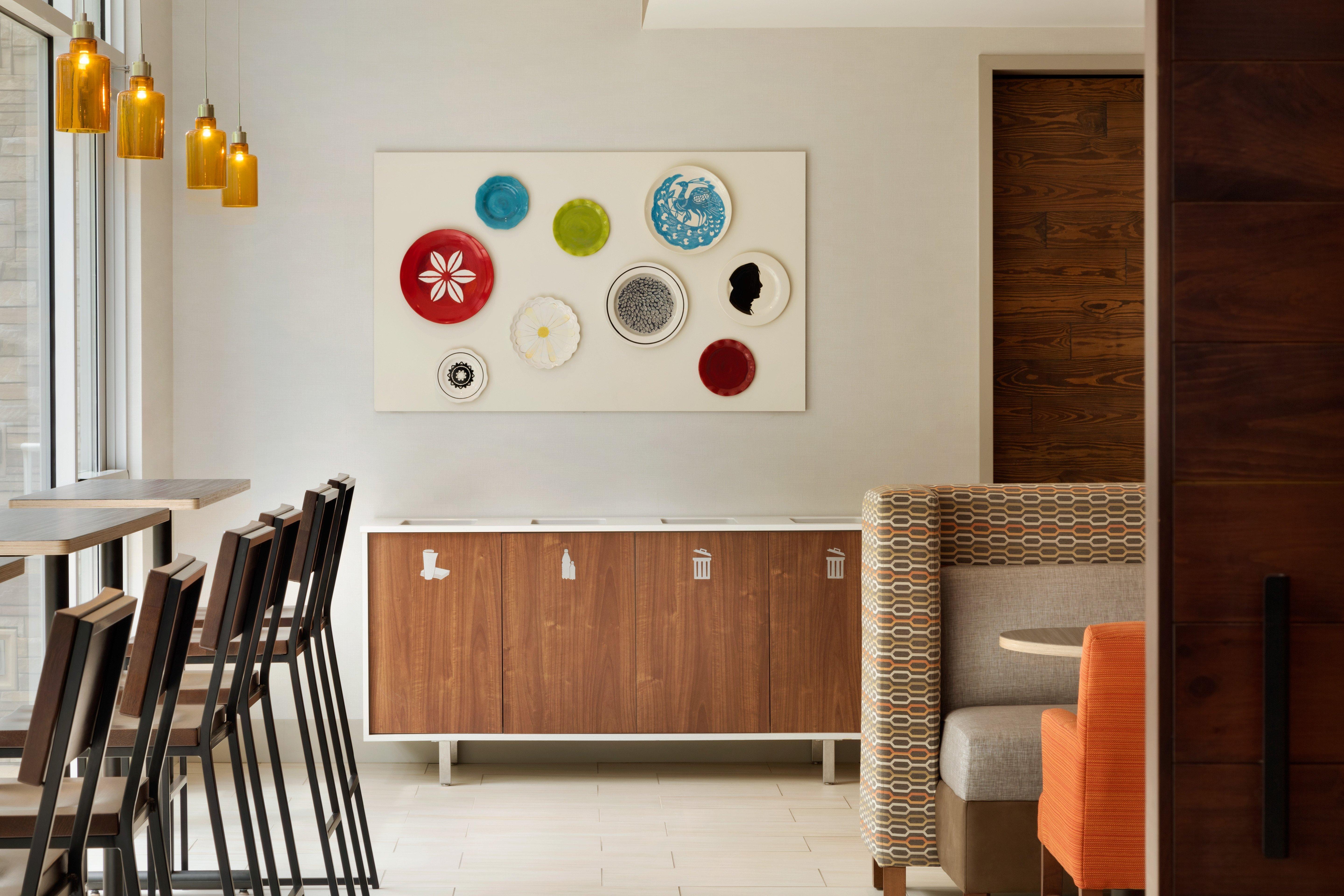 Holiday Inn Express & Suites Clear Spring By Ihg Εξωτερικό φωτογραφία