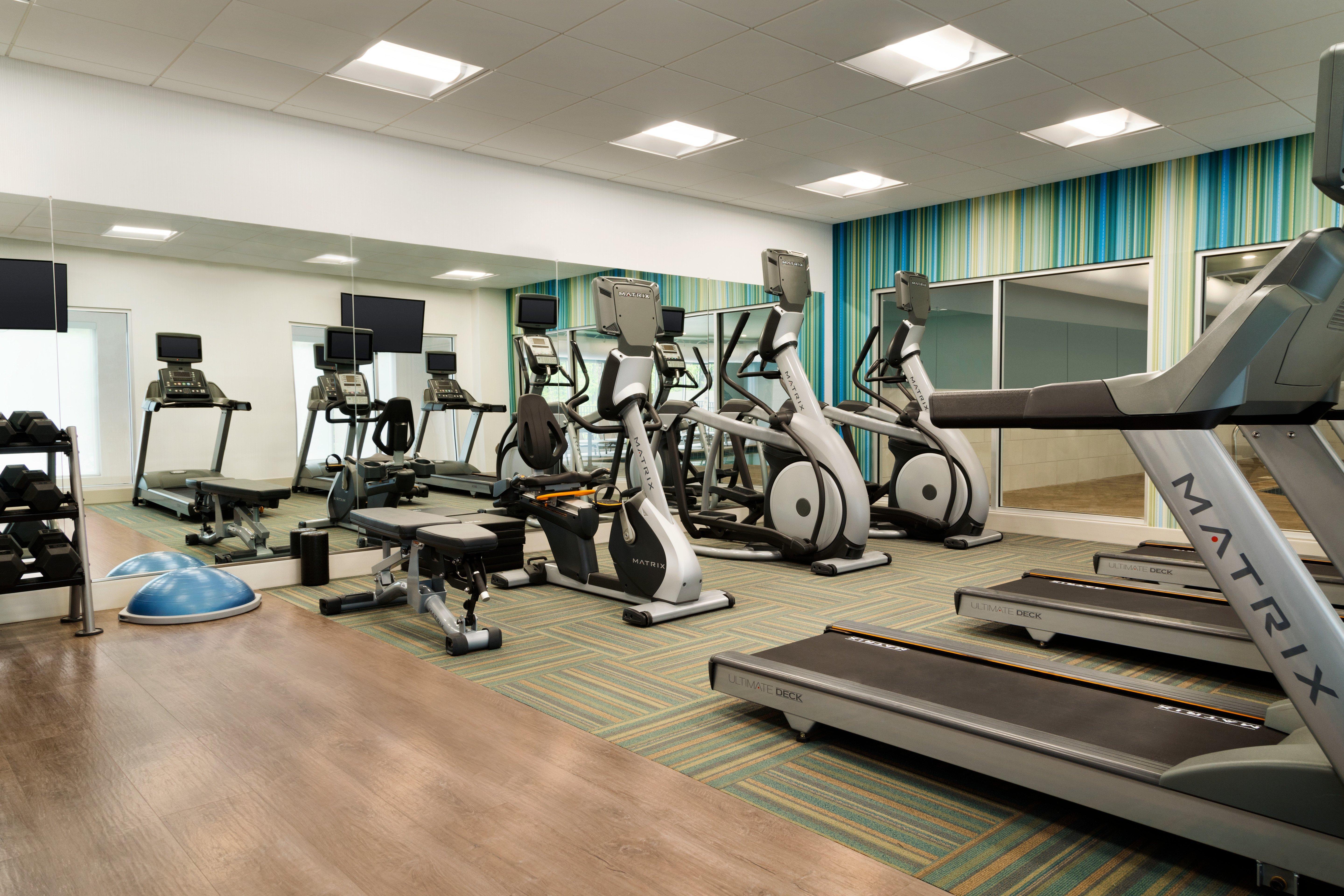 Holiday Inn Express & Suites Clear Spring By Ihg Εξωτερικό φωτογραφία