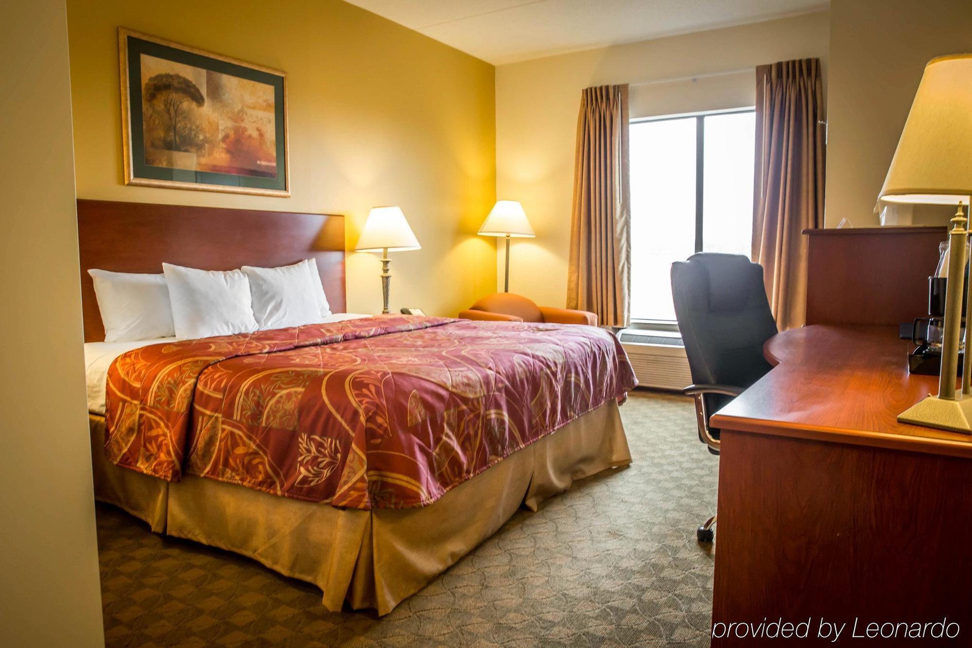 Holiday Inn Express & Suites Clear Spring By Ihg Εξωτερικό φωτογραφία