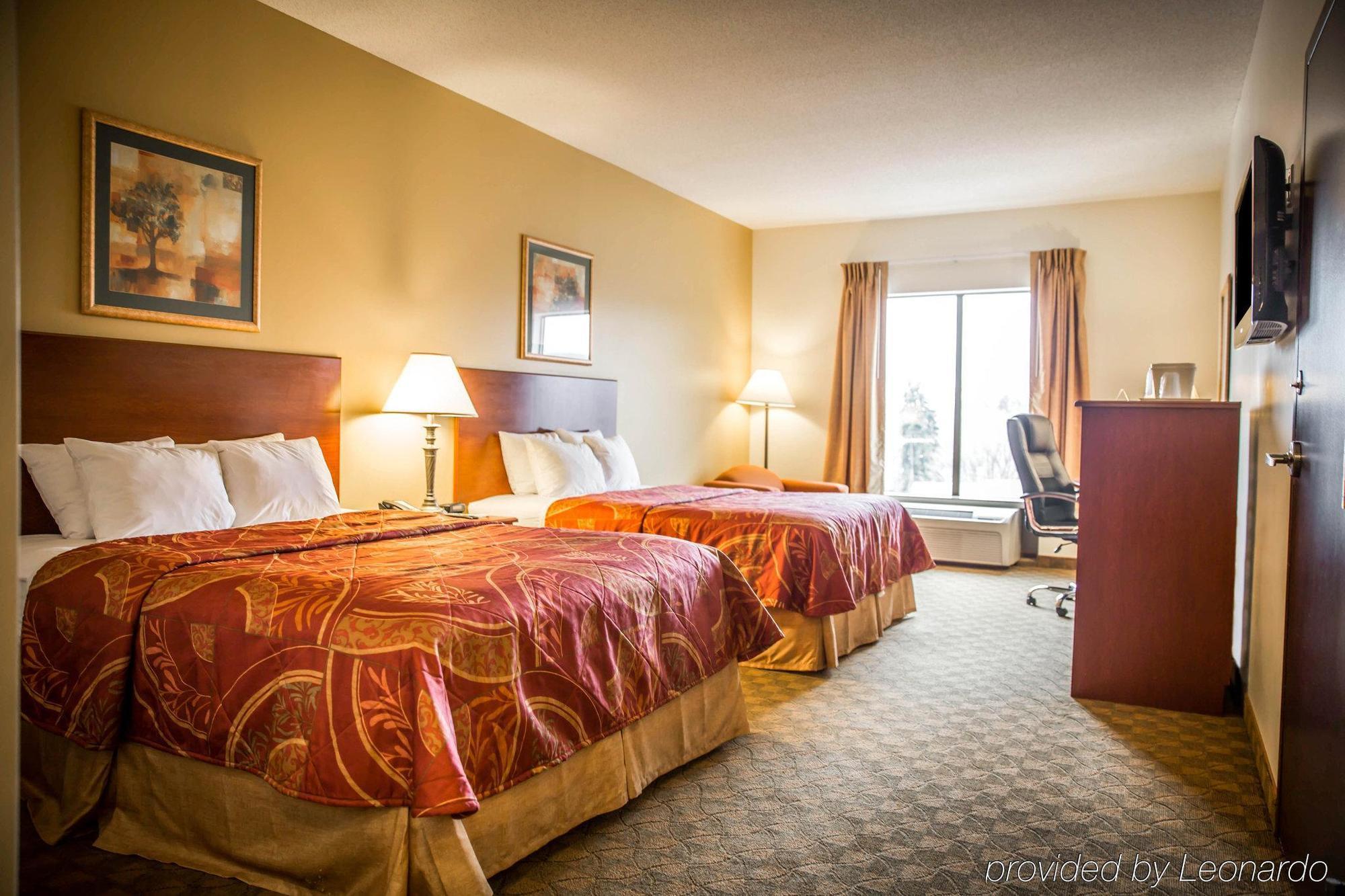 Holiday Inn Express & Suites Clear Spring By Ihg Εξωτερικό φωτογραφία
