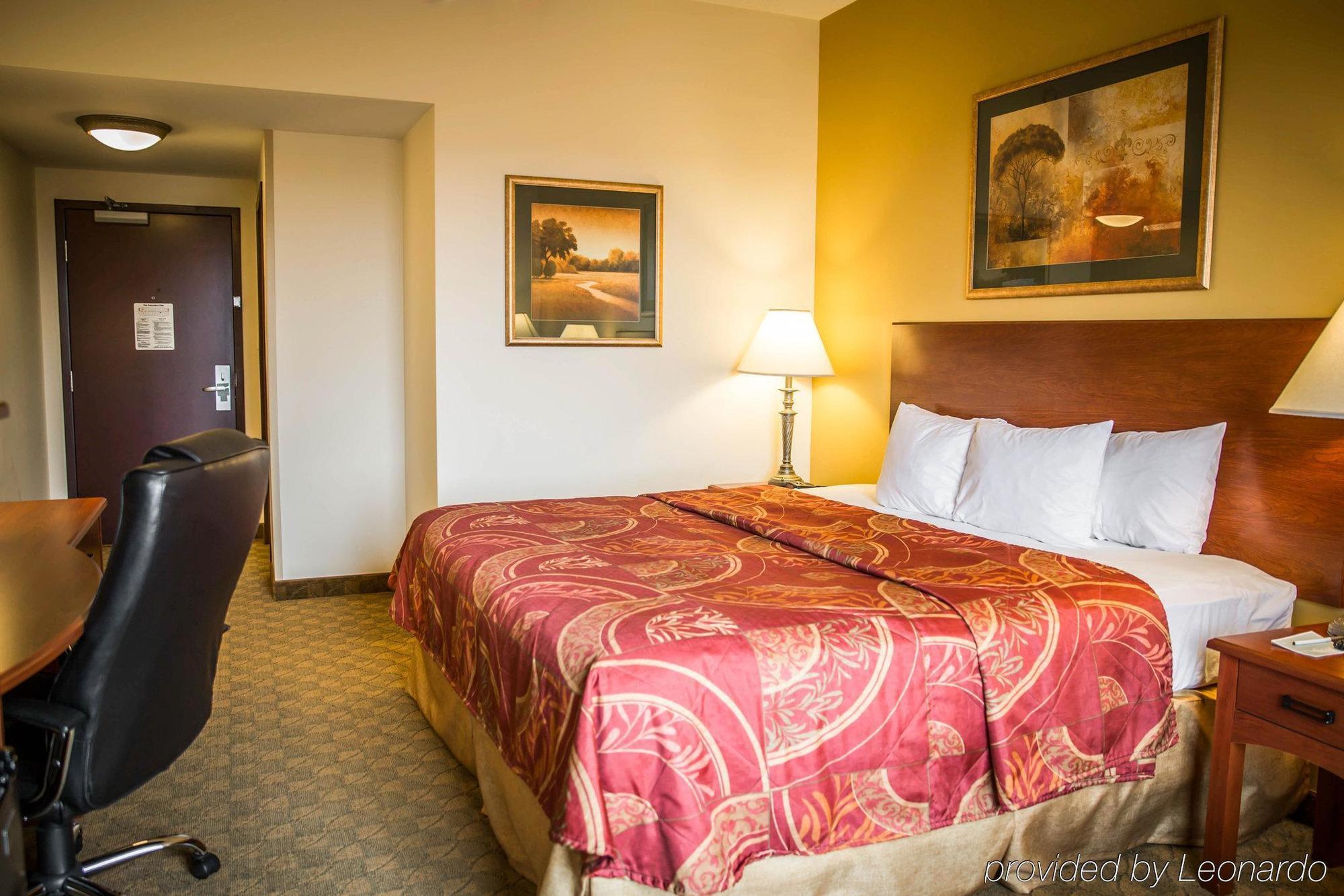 Holiday Inn Express & Suites Clear Spring By Ihg Εξωτερικό φωτογραφία