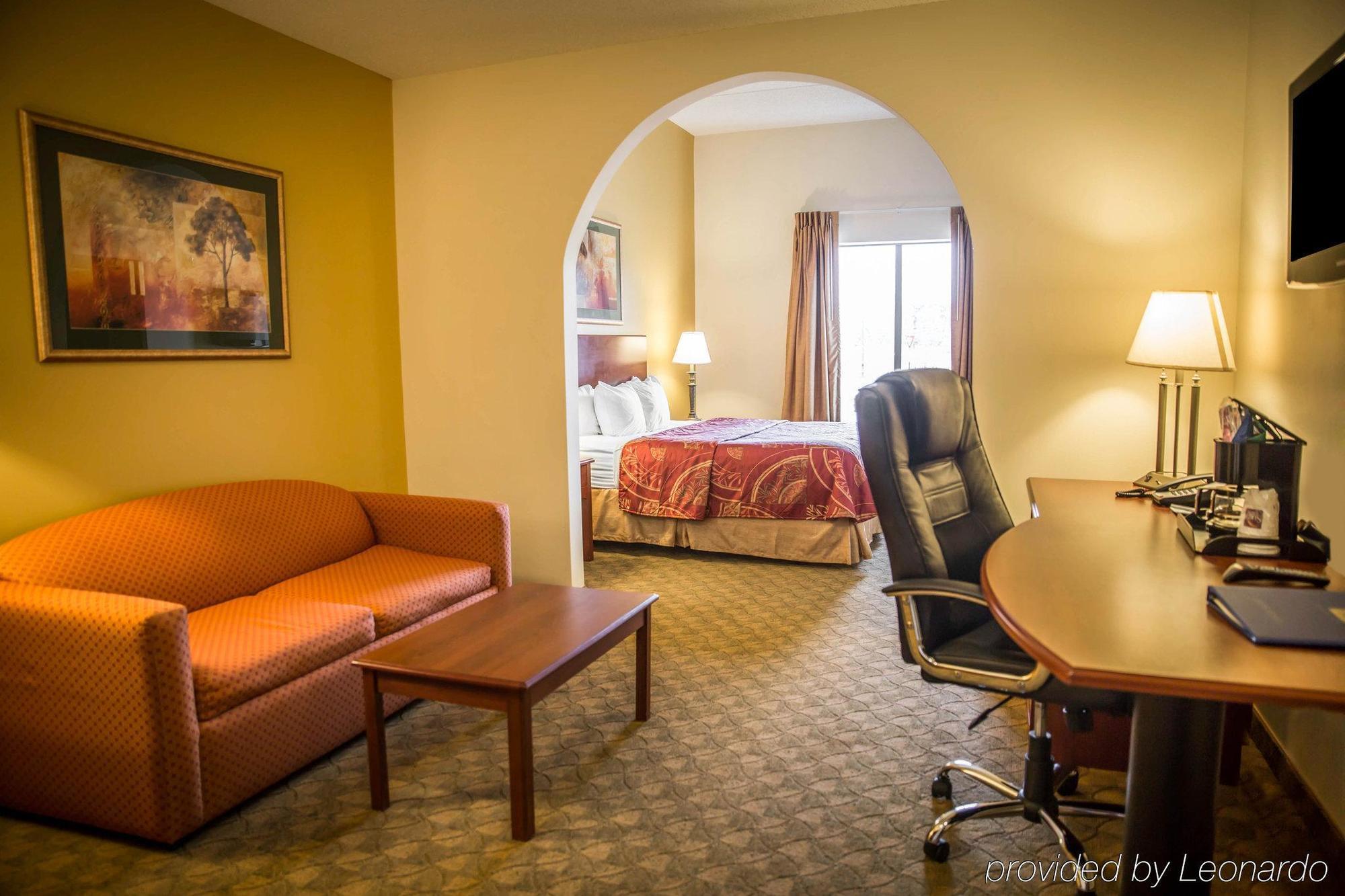 Holiday Inn Express & Suites Clear Spring By Ihg Εξωτερικό φωτογραφία