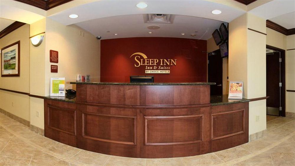 Holiday Inn Express & Suites Clear Spring By Ihg Εξωτερικό φωτογραφία