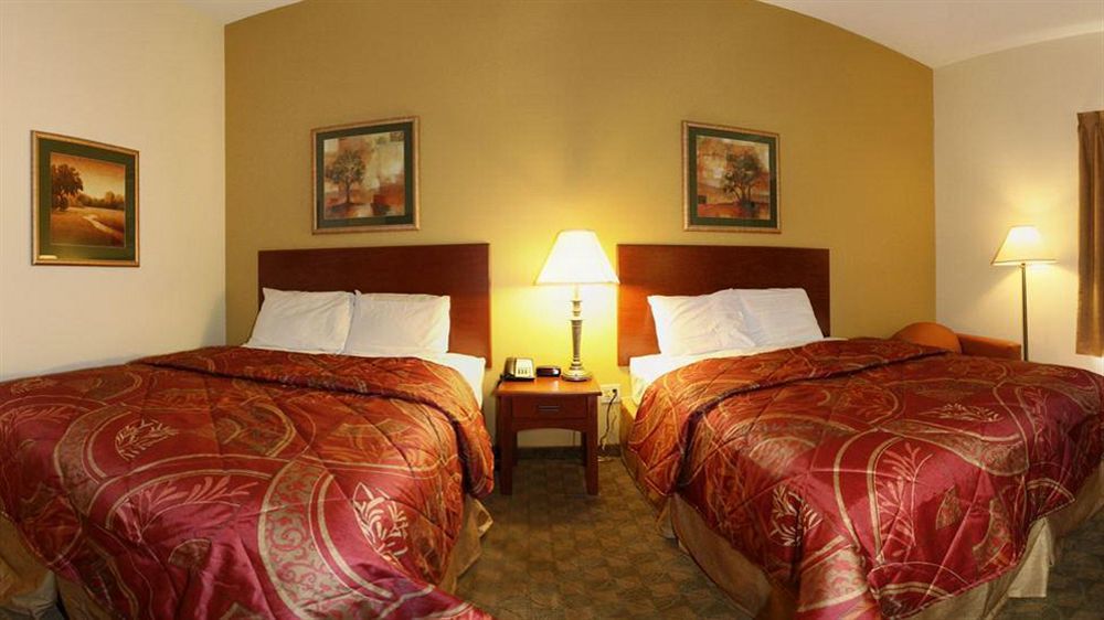 Holiday Inn Express & Suites Clear Spring By Ihg Εξωτερικό φωτογραφία