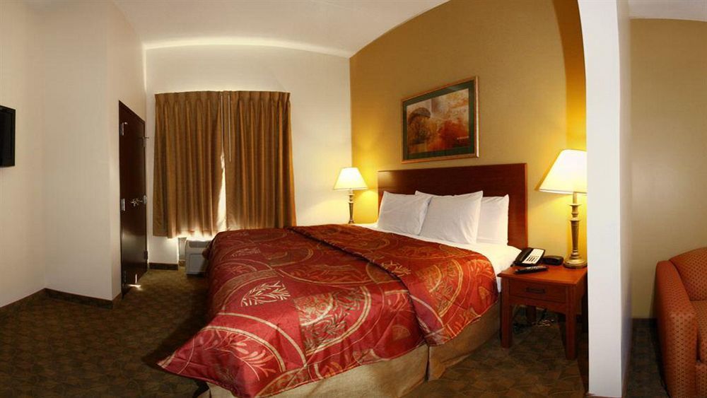 Holiday Inn Express & Suites Clear Spring By Ihg Εξωτερικό φωτογραφία