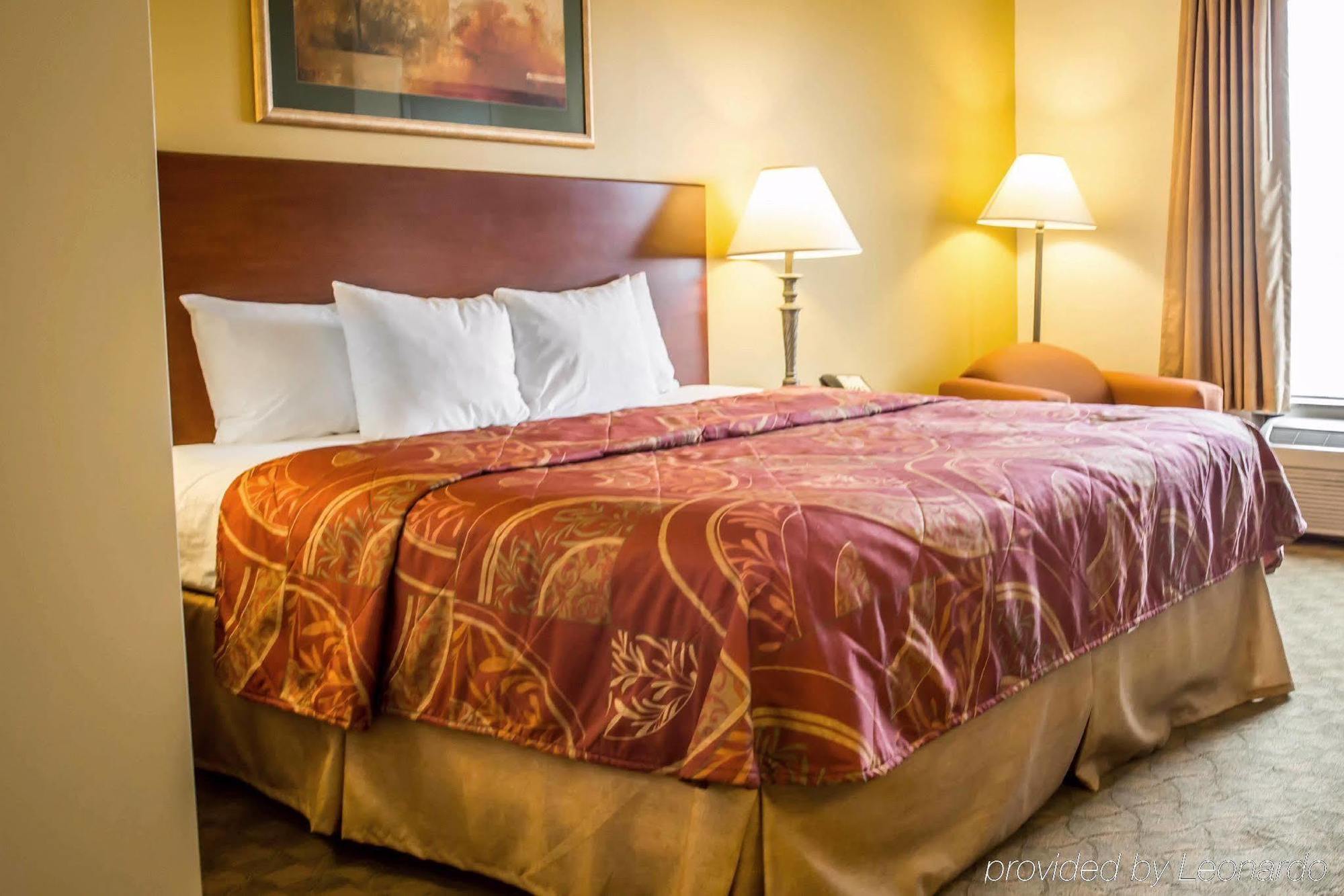 Holiday Inn Express & Suites Clear Spring By Ihg Εξωτερικό φωτογραφία