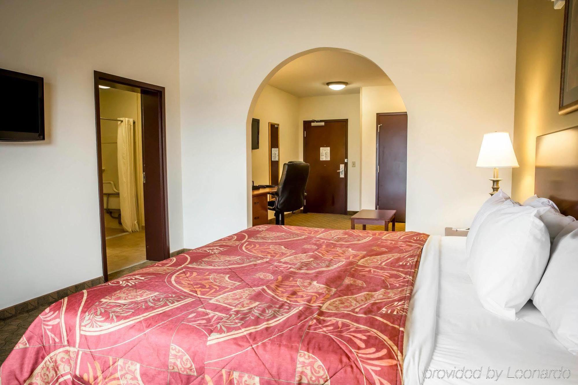 Holiday Inn Express & Suites Clear Spring By Ihg Εξωτερικό φωτογραφία