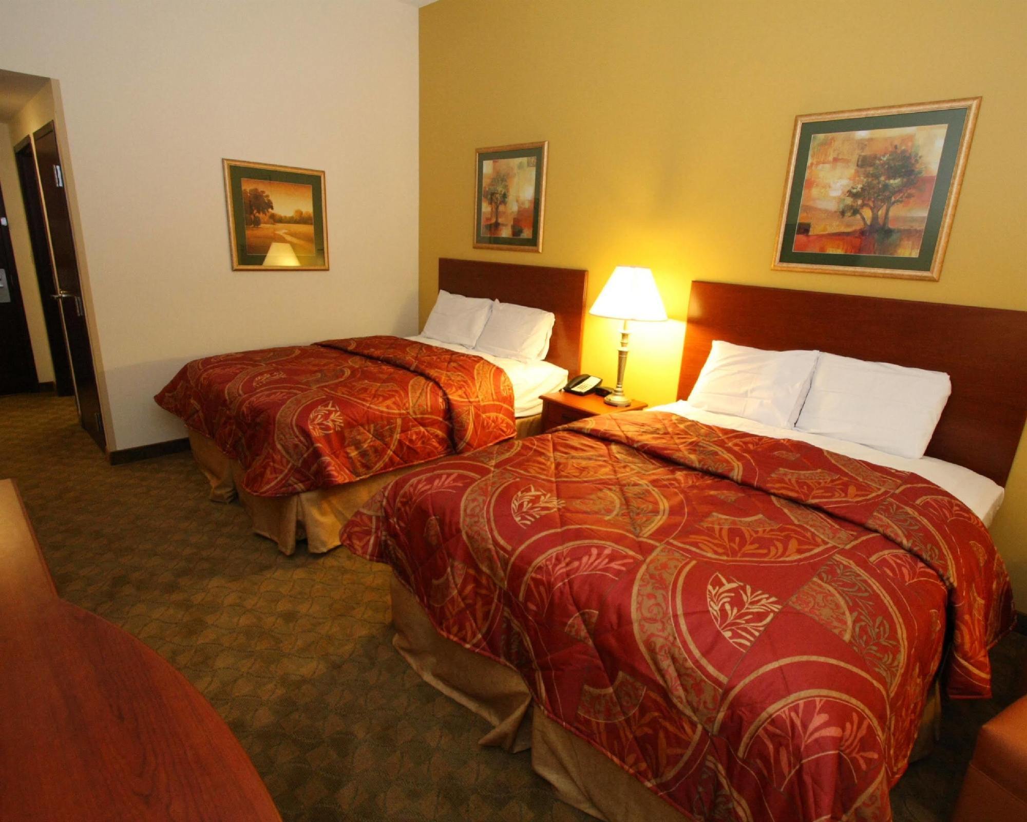 Holiday Inn Express & Suites Clear Spring By Ihg Εξωτερικό φωτογραφία