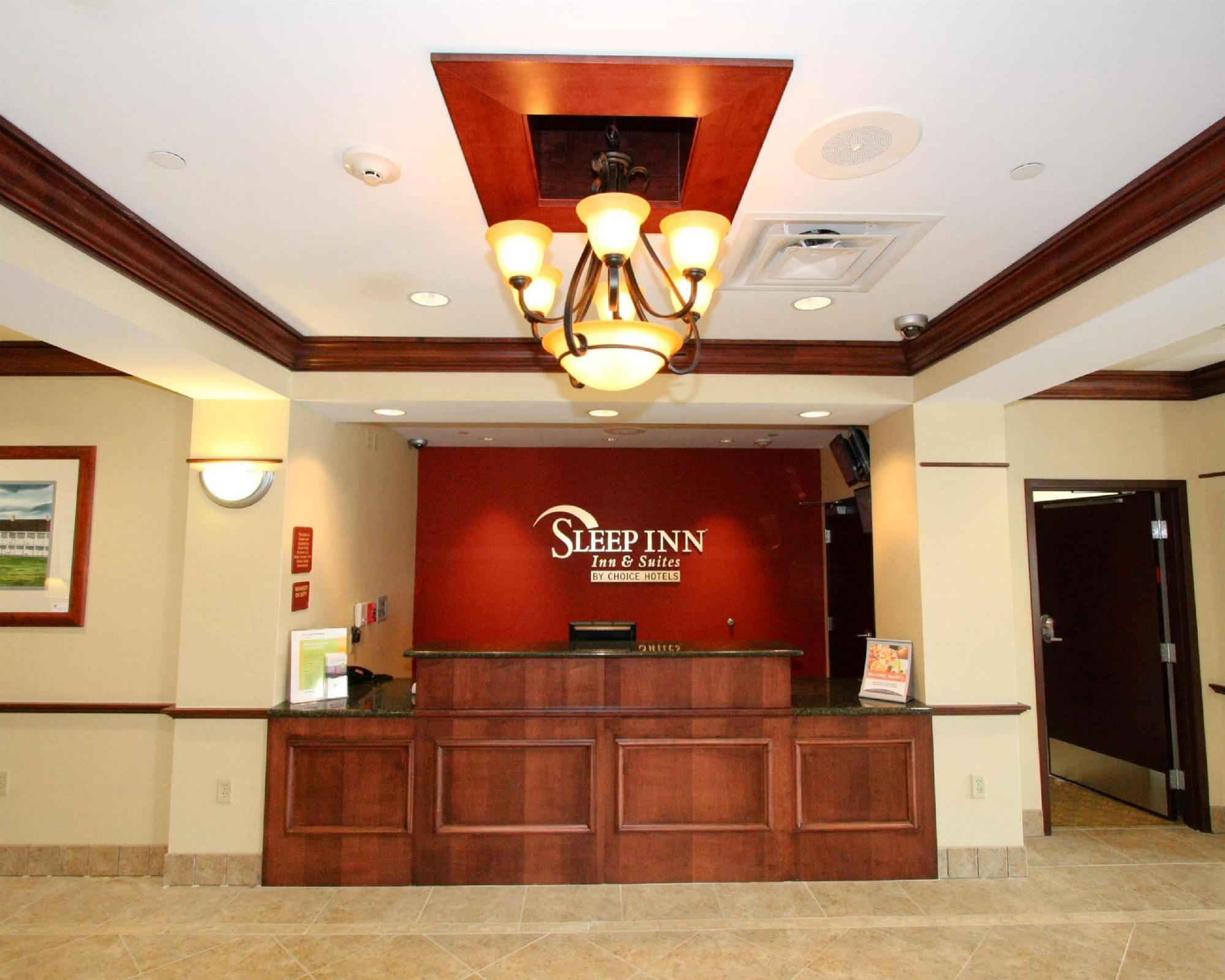 Holiday Inn Express & Suites Clear Spring By Ihg Εξωτερικό φωτογραφία