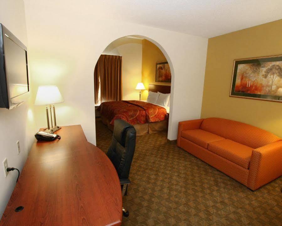 Holiday Inn Express & Suites Clear Spring By Ihg Εξωτερικό φωτογραφία